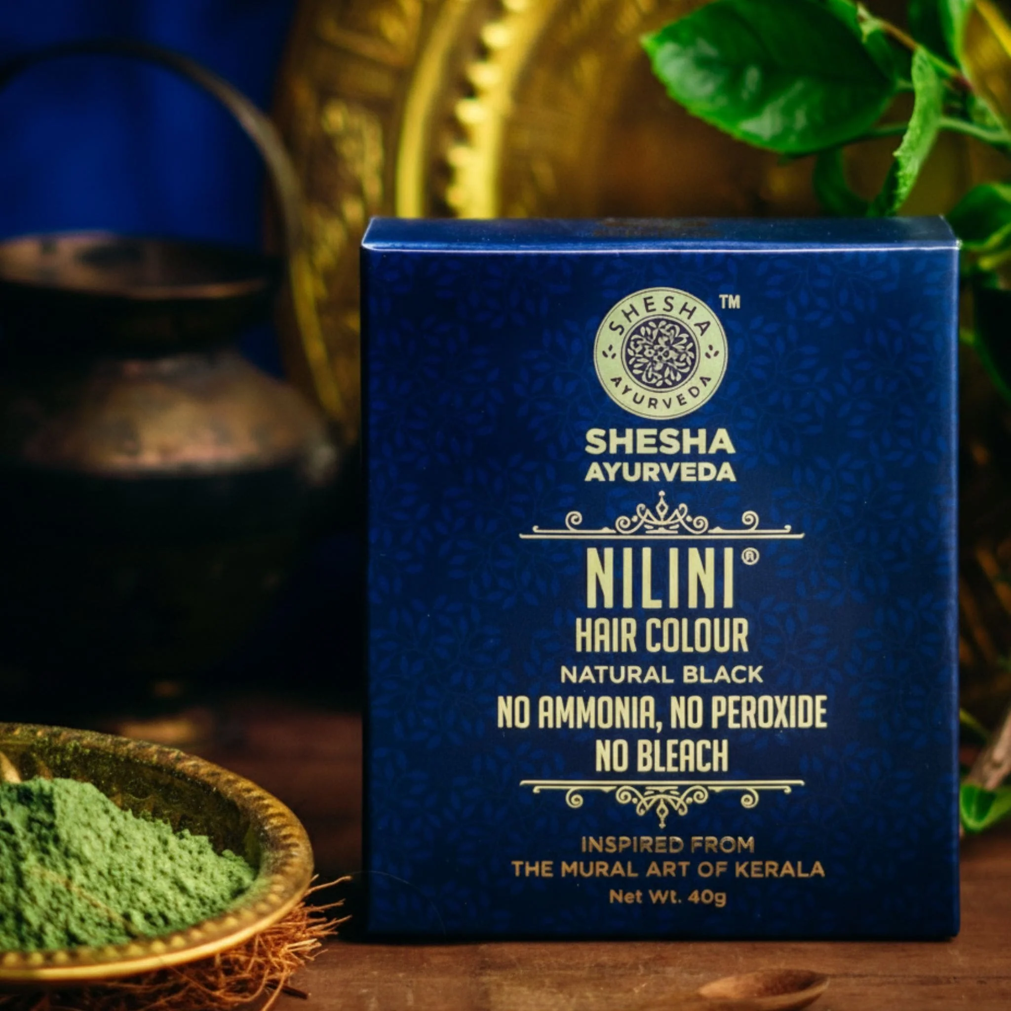 Authentic Kerala Ayurveda for You
